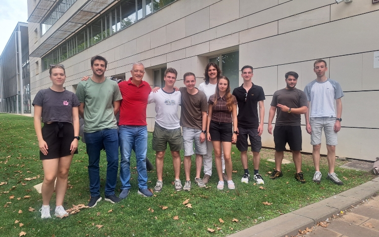 Minor GA-IT 2026 in Lleida