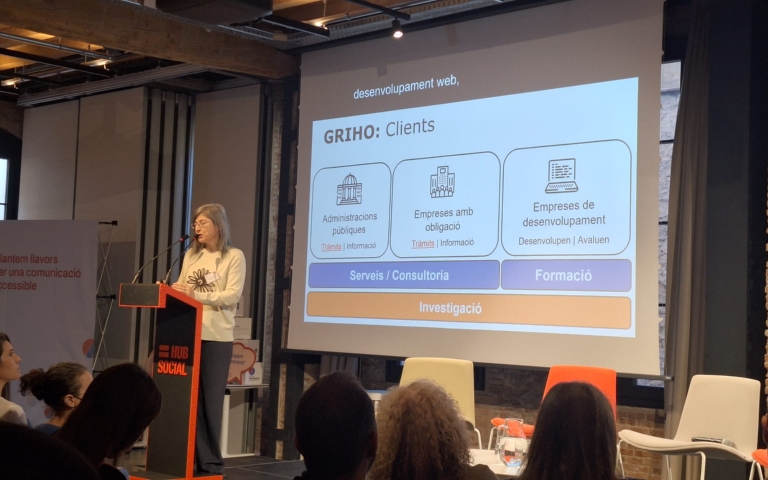 2a jornada accesscat