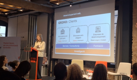 2a jornada accesscat