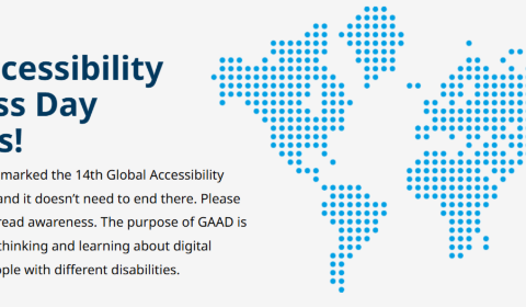 Accessibility Day 2025